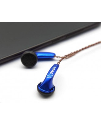 FAAEAL Headphones Iris 2.0 Without Mic Version,Wired Earphones with 3.5mm Plug,Durable Wired Ear Buds with Dynamic Crystal Clear Sound,Good Bass Earbuds,for Smartphones/PC/Tablet and More (Gray) FAAEAL Headphones Iris 2.0 Without Mic Version,Wired Earphones with 3.5mm Plug,Durable Wired Ear Buds with Dynamic Crystal Clear Sound,Good Bass Earbuds,for Smartphones/PC/Tablet and More (Gray)