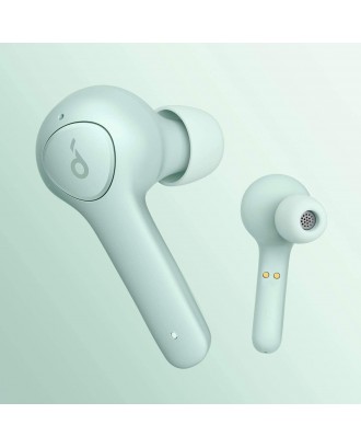 Anker Soundcore Life P2 True Wireless Earbuds with 4 Microphones, CVC 8.0 Noise Reduction, Graphene Driver, Clear Sound, USB C, 40H Playtime, IPX7 Waterproof, Wireless Earphones for Work, Home Office Anker Soundcore Life P2 True Wireless Earbuds with 4 Microphones, CVC 8.0 Noise Reduction, Graphene Driver, Clear Sound, USB C, 40H Playtime, IPX7 Waterproof, Wireless Earphones for Work, Home Office