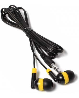 Bulk Earbuds Headphones Wholesale Earphones - Keewonda 100 Pack Disposable Ear Buds Bulk Multi Colored Headphones for School Classroom Students Bulk Earbuds Headphones Wholesale Earphones - Keewonda 100 Pack Disposable Ear Buds Bulk Multi Colored Headphones for School Classroom Students