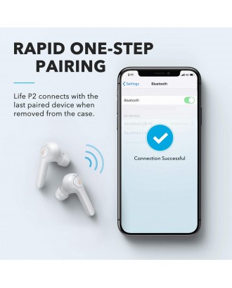 CUFOK Bluetooth Earbuds True Wireless Sport Headphones HiFi Bass Noise Canceling TWS Ear Buds with Charging Case Waterproof Earphones Microphone Compatible with Apple iPhone Android Samsung Phone CUFOK Bluetooth Earbuds True Wireless Sport Headphones HiFi Bass Noise Canceling TWS Ear Buds with Charging Case Waterproof Earphones Microphone Compatible with Apple iPhone Android Samsung Phone