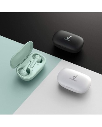 Anker Soundcore Life P2 True Wireless Earbuds with 4 Microphones, CVC 8.0 Noise Reduction, Graphene Driver, Clear Sound, USB C, 40H Playtime, IPX7 Waterproof, Wireless Earphones for Work, Home Office Anker Soundcore Life P2 True Wireless Earbuds with 4 Microphones, CVC 8.0 Noise Reduction, Graphene Driver, Clear Sound, USB C, 40H Playtime, IPX7 Waterproof, Wireless Earphones for Work, Home Office