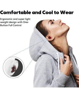 True Wireless Earbuds, Sabbat E16 Bluetooth 5.2 Headphones with Immersive HiFi Stereo Sound, APTX Deep Bass CVC8.1 Noise Cancelling Built-in Mic TWS Ear Buds Headset with Game Mode Wireless Charging True Wireless Earbuds, Sabbat E16 Bluetooth 5.2 Headphones with Immersive HiFi Stereo Sound, APTX Deep Bass CVC8.1 Noise Cancelling Built-in Mic TWS Ear Buds Headset with Game Mode Wireless Charging