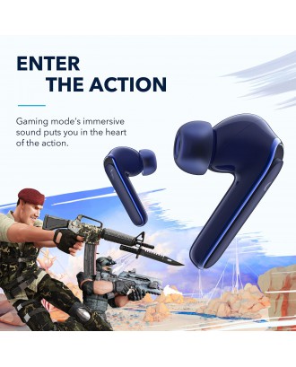 JLab Epic Air Sport ANC True Wireless Bluetooth 5 Earbuds | Headphones for Working Out | IP66 Sweatproof | 15-Hour Battery Life, 55-Hour Charging Case | Music Controls | 3 EQ Sound Settings JLab Epic Air Sport ANC True Wireless Bluetooth 5 Earbuds | Headphones for Working Out | IP66 Sweatproof | 15-Hour Battery Life, 55-Hour Charging Case | Music Controls | 3 EQ Sound Settings