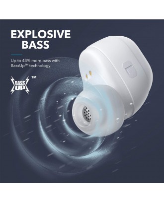MULTITED RX Bluetooth Ear Buds - Water/Sweatproof, Designed for Workouts, Gym, Running, Hiking. 8 Hours Playtime, Premium Sound, and Deep Bass. Wireless in-Ear with Built-in Mic for iPhone, Android MULTITED RX Bluetooth Ear Buds - Water/Sweatproof, Designed for Workouts, Gym, Running, Hiking. 8 Hours Playtime, Premium Sound, and Deep Bass. Wireless in-Ear with Built-in Mic for iPhone, Android