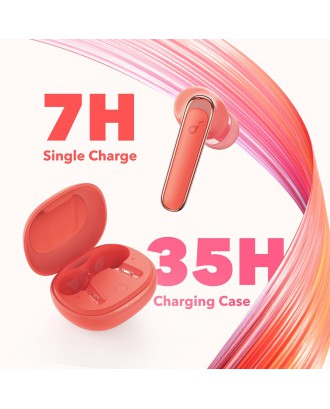 Soundcore by Anker Life P3 Noise Cancelling Earbuds, Big Bass, 6 Mics, Clear Calls, Multi Mode Noise Cancelling, Wireless Charging, Soundcore App with Gaming Mode, Sleeping Mode, Find Your Earbuds Soundcore by Anker Life P3 Noise Cancelling Earbuds, Big Bass, 6 Mics, Clear Calls, Multi Mode Noise Cancelling, Wireless Charging, Soundcore App with Gaming Mode, Sleeping Mode, Find Your Earbuds