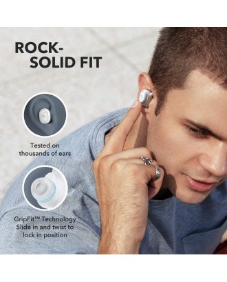 MULTITED RX Bluetooth Ear Buds - Water/Sweatproof, Designed for Workouts, Gym, Running, Hiking. 8 Hours Playtime, Premium Sound, and Deep Bass. Wireless in-Ear with Built-in Mic for iPhone, Android MULTITED RX Bluetooth Ear Buds - Water/Sweatproof, Designed for Workouts, Gym, Running, Hiking. 8 Hours Playtime, Premium Sound, and Deep Bass. Wireless in-Ear with Built-in Mic for iPhone, Android